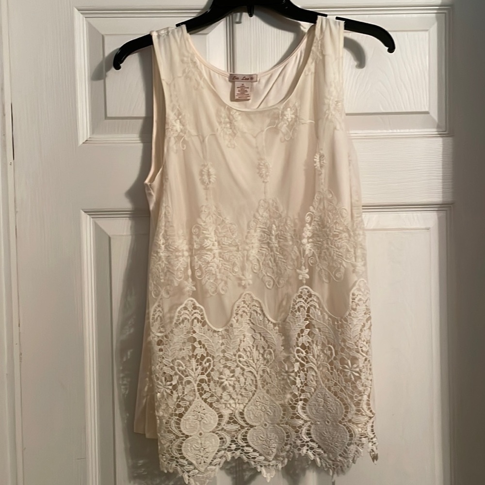 Lia Lee shirt